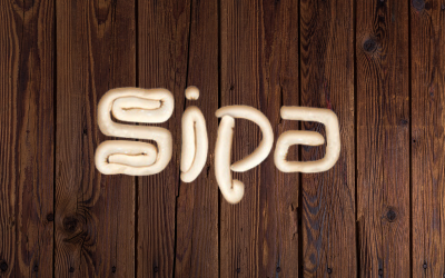 
                                                                    SIPA Series - Indian Flat Bread Improver for Refined Flour