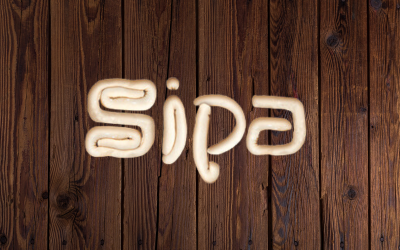 SIPA Series - Indian Flat Bread Improver for Refined Flour