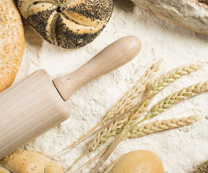 Bakery Ingredients / Bakery Improvers